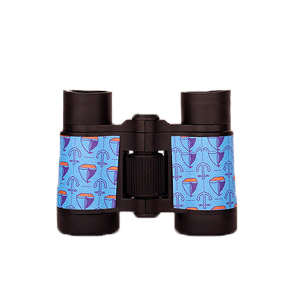 High Definition 4X30 kikkert - Blue Corsair,