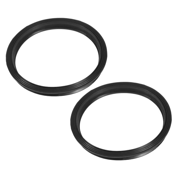 2 st bränslepumpspackning 1J0919133A bränsletanknivåsensor O-ringspackning för A8 S8 A4 A6