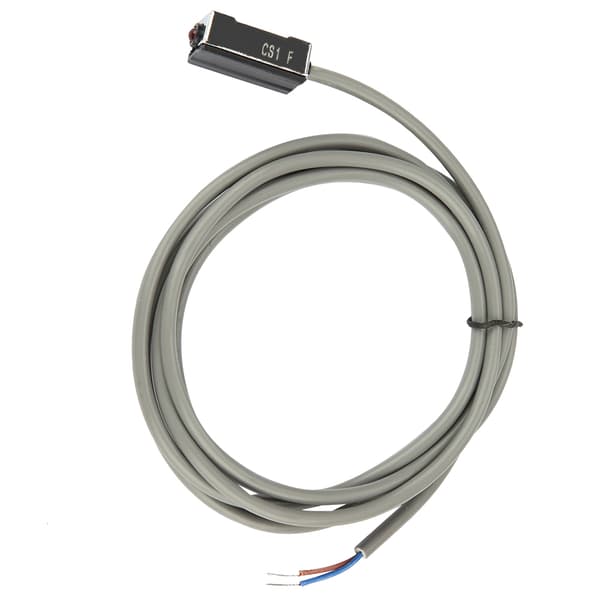 Magnetisk Reed Switch Sensor for CS1-F Magnetisk Luft Pneumatisk Sylinder 5V til 240V