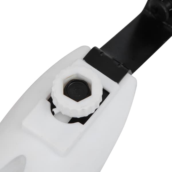 Fram Bak Mountain Road Bike Mudguard Sett Hvit