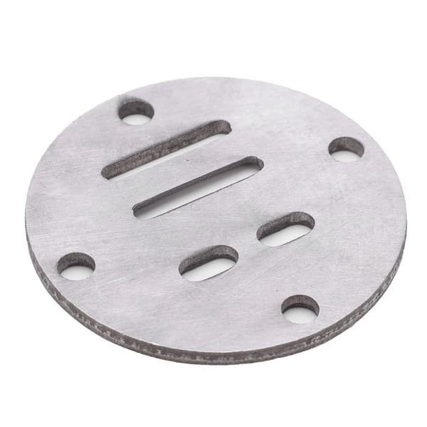 Luftkompressor Ventilplade 51 42x42mm Pakning Tætning Udskiftnings Hardware
