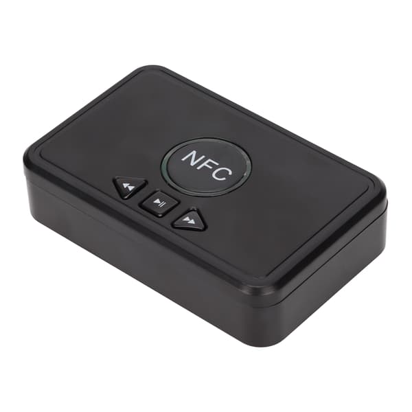 Bluetooth 5.0 Sender Modtager Lav Latency Stereo Stabil 2 i 1 Trådløs Adapter til Bærbare Computere Hovedtelefoner Smartphones
