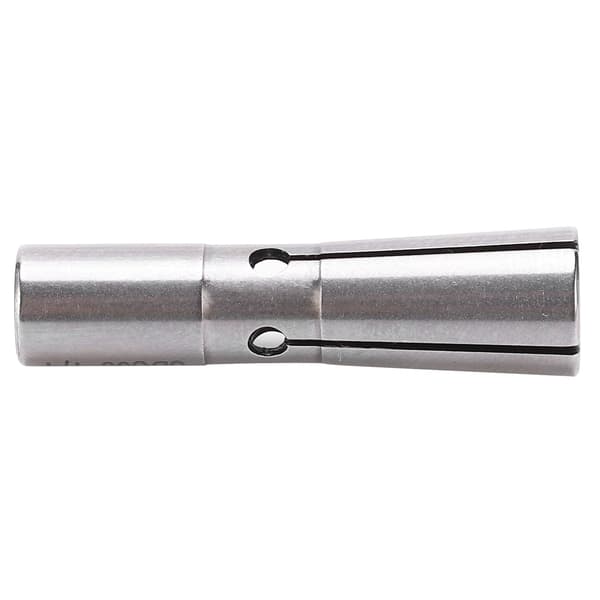 Spændehylse 0.005 Høj Præcision Super Spændekraft Drejebænk Chuck Træk Tilbage Hardware SDC06-1/4