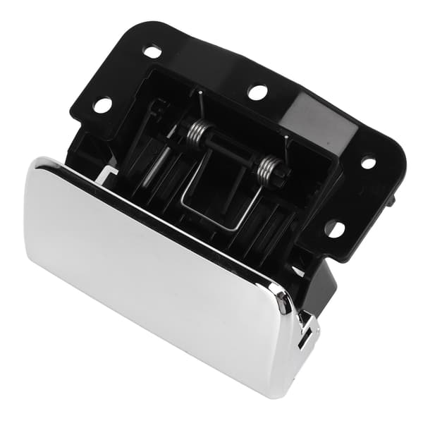Front Center Console Lock Armrest Handle 68230371AA Erstatning for 1500 2500 3500 4500 5500