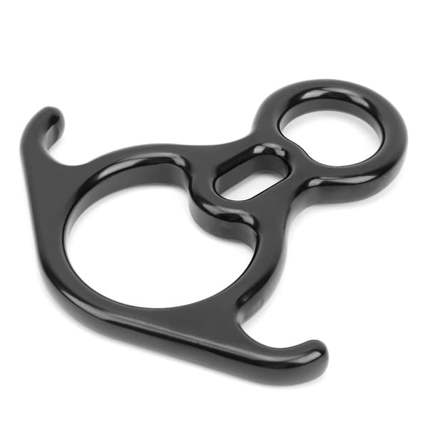 Yoga 8 Loop Aviation Magnesiumlegering Bromsskyddstillbehör