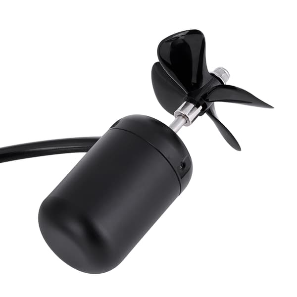 1,5 kg Thrust 100 m Dybde 24V Vandtæt Undervands Thruster Motor DS-01 Support 2-6S