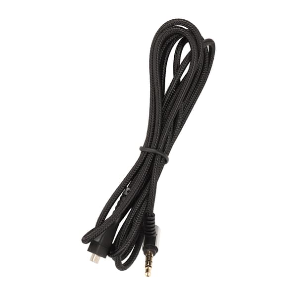 SteelSeries Arctis 3 Udskiftningshovedtelefonkabel OFC-trådkerne