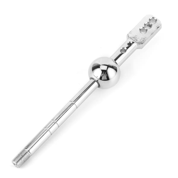 Hurtig Racing Short Throw Gearskifte Metal Modificeringstilbehør Passer til A4/S4/A6 B5 Classis