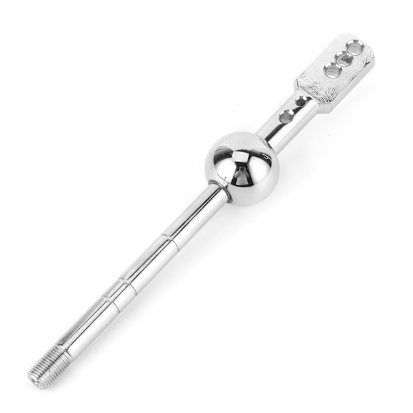 Quick Racing Short Throw Shifter Metallmodifieringstillbehör Passar A4/S4/A6 B5 Classis