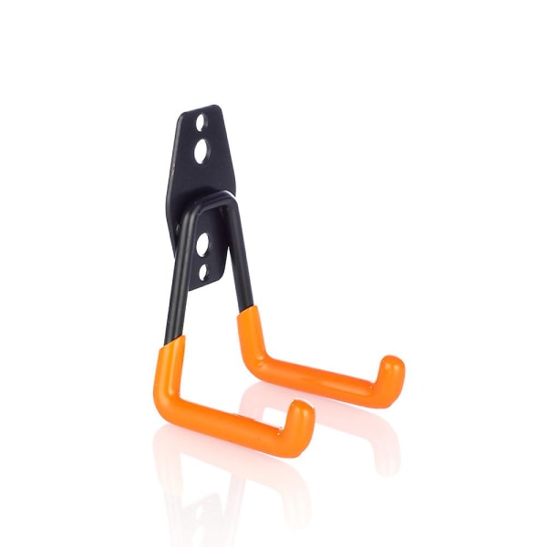 Autotallikoukut Varastokoukut Heavy Duty -koukut Puutarhakoukut Työkalukoukut small square