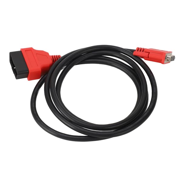 OBD Diagnostisk Kabel 26-pin til 16-pin Stabil Transmission Fleksibel EAX0068L10B til SOLUS ULTRA Scanner EESC318
