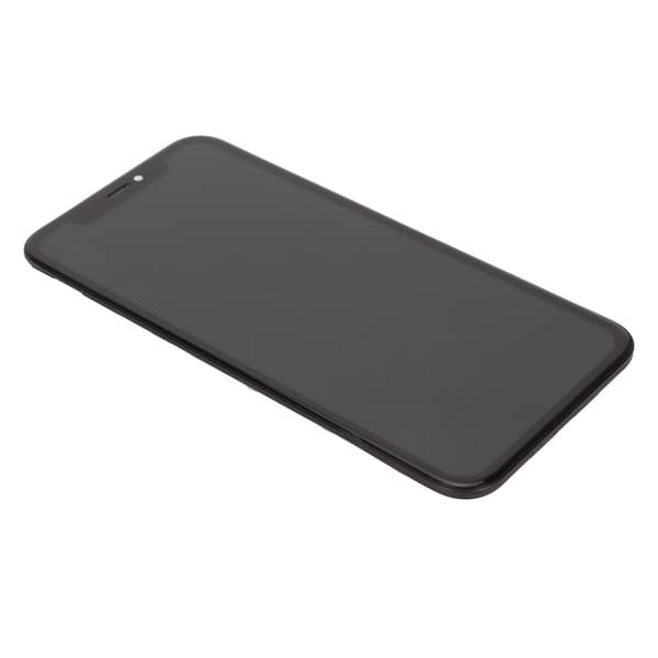 Original iPhone XR LCD-skärm Digitizer Assembly HD Smartphone Skärmbyte