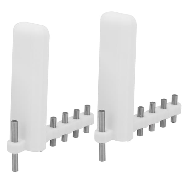 Fjernkontroll Signalforsterker Utvidet Yagi Rekkeviddeforlenger for Phantom 3 Pro