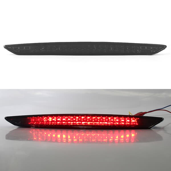 LED Högt Monterat Bromsljus Passar Z4 E85 2002 2008 63256917378