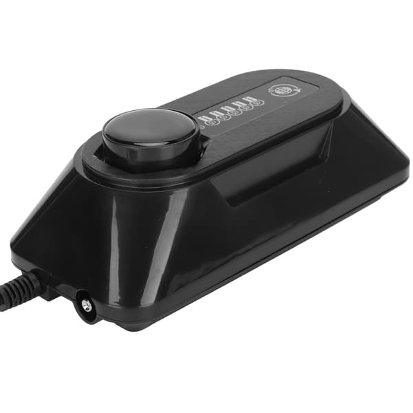 Fisketank Ozon Generator Akvarium Vannrenser Algerfjerner Deodoriseringsmaskin EU-plugg 220V
