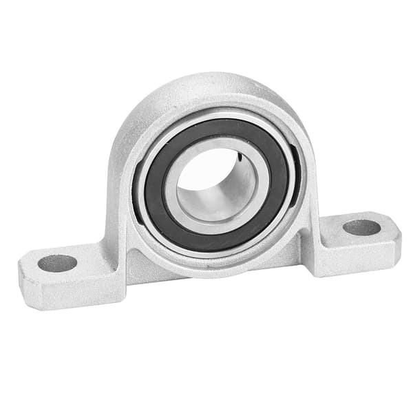 KP004 20mm Hull Putelager Flenshull Auto Selvjusterende Senterfeste Støtte
