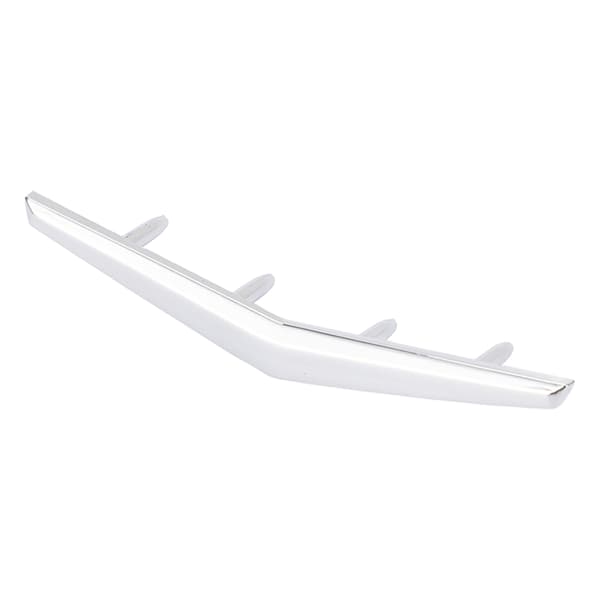 Wave Crest Form Sæde Ryglæn Emblem 23267944 til Cadillac SRX ATS XTS XT5 CT6 Escalade Interiør Trim