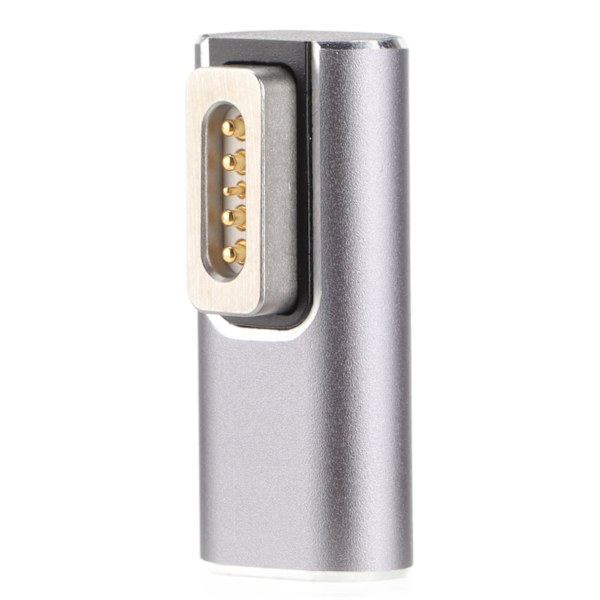 PD-adapter Bærbar Type C til Magsafe 1-lader T-hode Hurtiglading