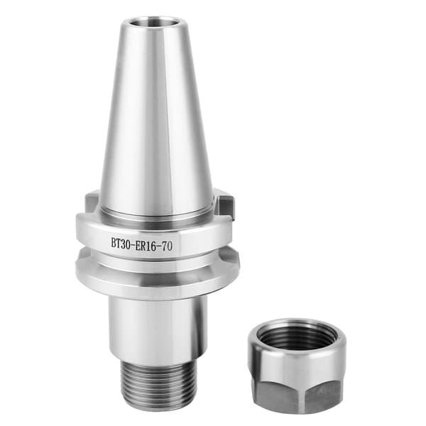 BT30 ER16 70 Højhastighedsstål CNC Fræsepatronholder