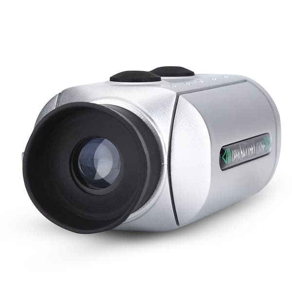 Golf Rangefinder Nøjagtig Håndholdt Afstandsmåling