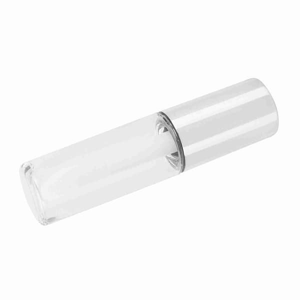 45 Mini 1,2 ml søt flaske tom kosmetikkbeholder reise glansrør