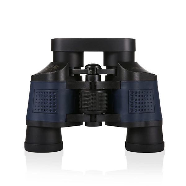 Koordinatkikkert 60x60 Telescope, Night Vision Telescope, High Magnification High Definition Red Film Telescope, Co