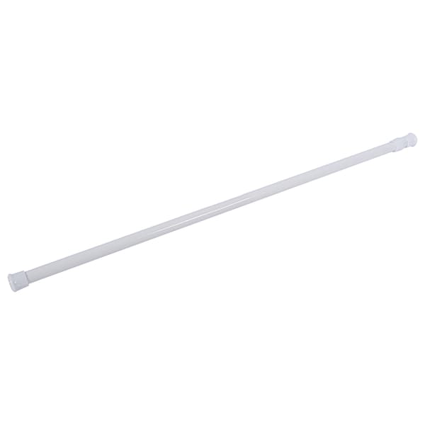 Teleskopisk Dusjgardinstang - Justerbar 55‑90cm