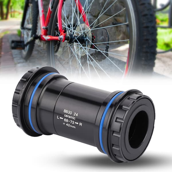 GUB BB30 Maastopyörän keskiölaakeri 24mm 22mm kampisarja