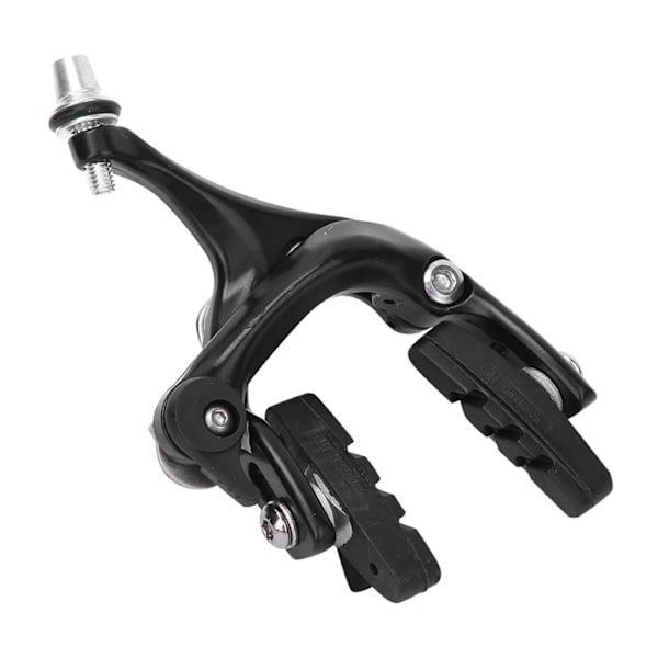 Universal Metal Cykelbremsegreb Racercykel Sort Frontklemme