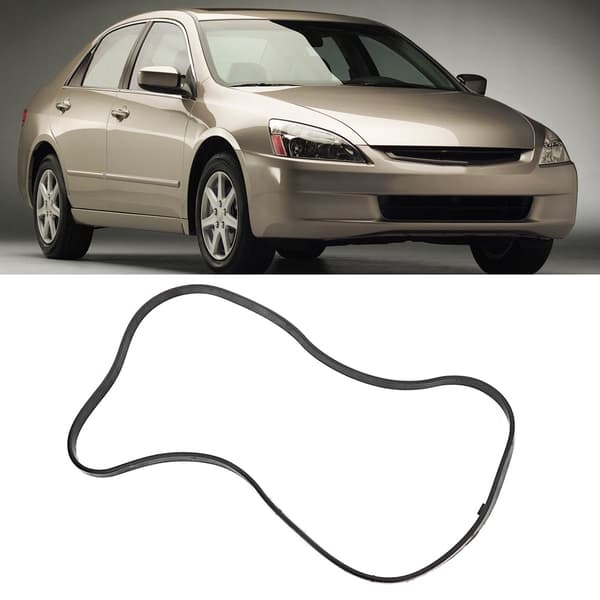 Honda Accord Motorventilpackning 12341 P8A A00