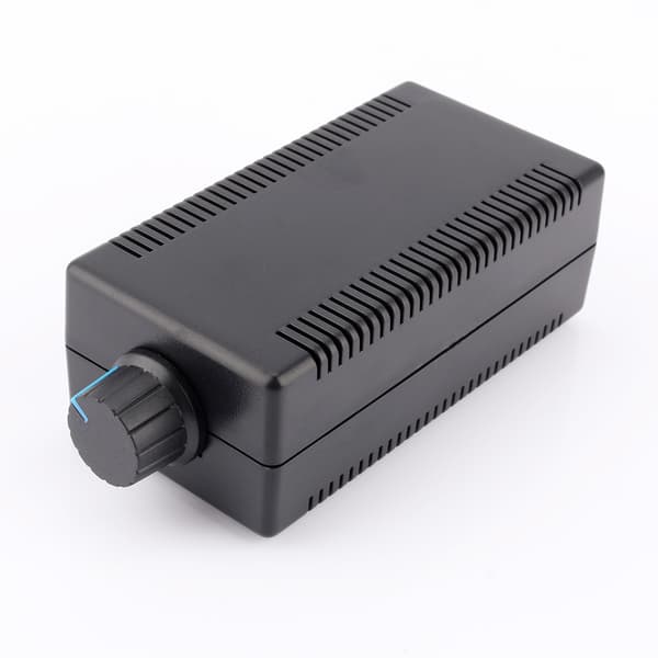 PWM DC Motor Hastighetsregulator 10-50V 40A 2000W Max HHO RC