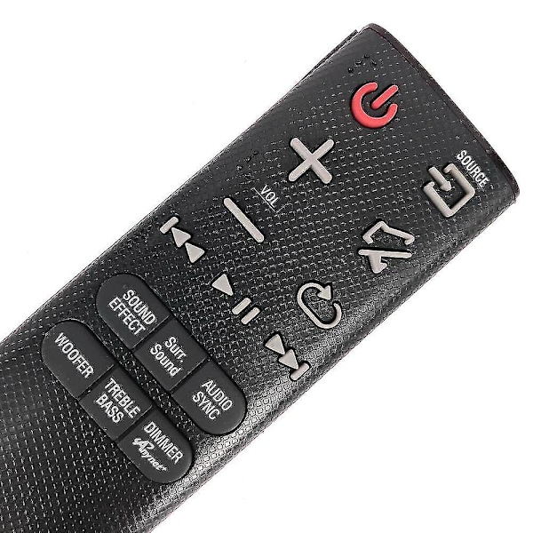 vaihda Ah59-02632b Samsung Sound Bar System -kaukosäätimeen Hwh450