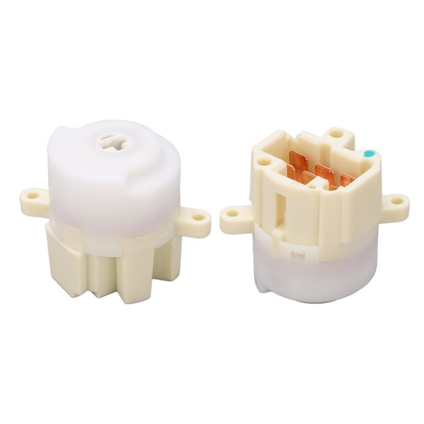 Tændingsswitch 48750 0M010 Følsom Starter Switch Udskiftning til MICRA K12 2002‑2010