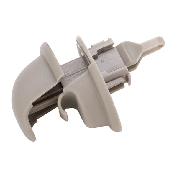 Dodge Ram 1500 2500 3500 Erstatning for solskjermklips 1DC48TL2AA