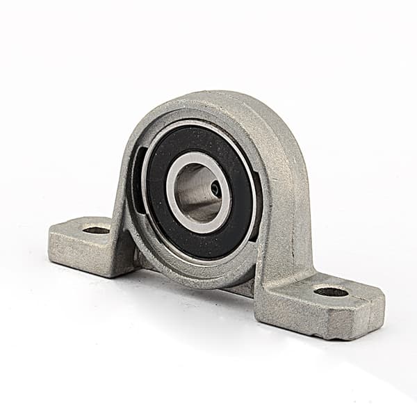 8mm KP08 Sfärisk Rullmonterad Lagerbock Lageraxelstöd