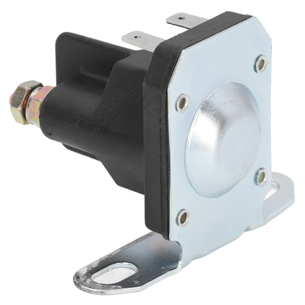ABS Messing Solenoidventil Magnetstarter til PGT9000 Traktor 247288852 247203701 72504439A