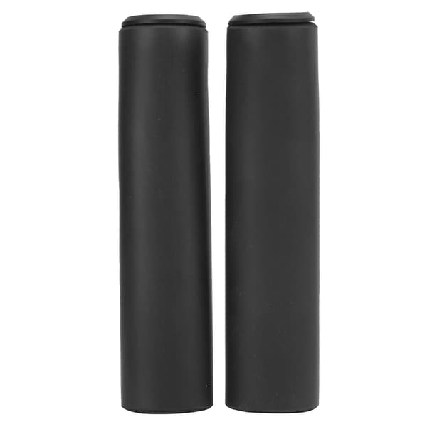 30g Lett Silikon MTB Anti-Skli Skum Styregrep