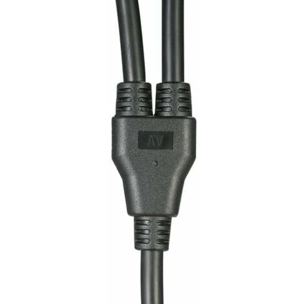 MC4 Y Branch Solar Panel Kabelkontakt Adapter, 1 Par M/FF och F/MM - 1 Par M/FF och F/MM