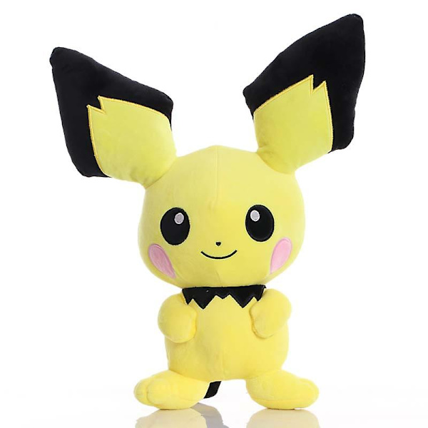 Elf Plysch Doll Toy
