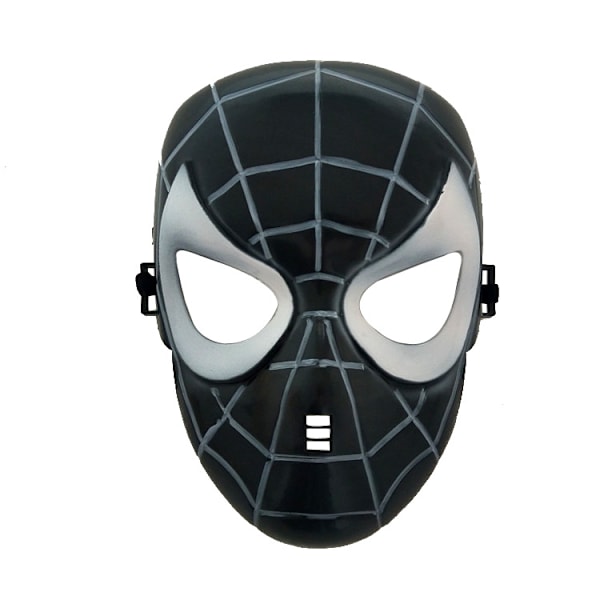 Spiderman Mask Barn Vuxen Performance rekvisita