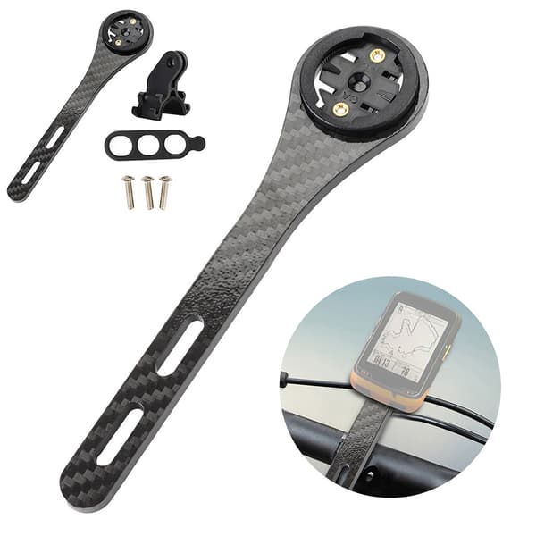 Garmin Bryton Sykkelcomputerfeste Integrert Stem