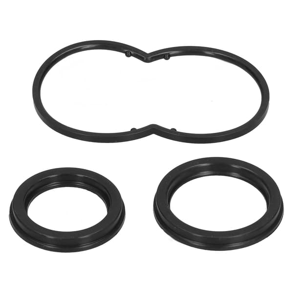 Ford Hydroboost pakningslækagereparationssæt 2771004 tilbehør