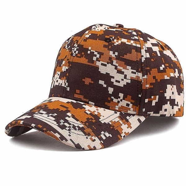 Casual kaarevalierinen cap Camo cap kansainväliseen koripallopäivään 2