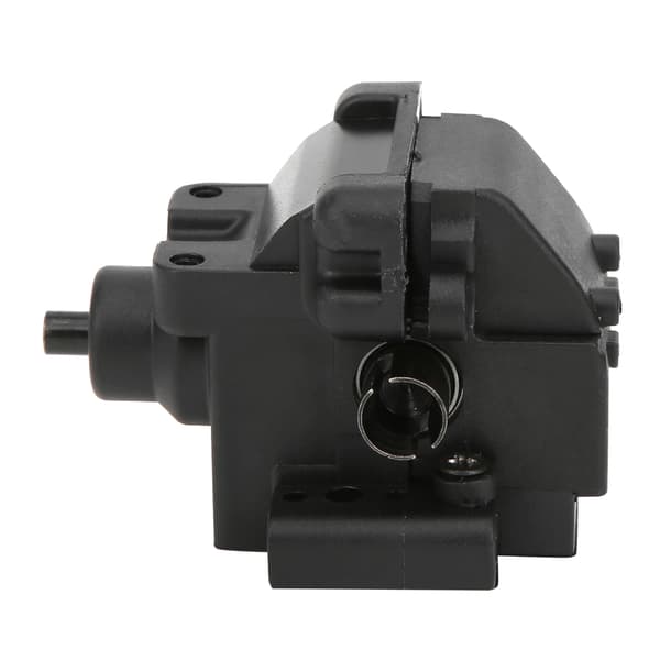 HSP Infinite 1 10 RC Bil Tank Front Bak Universal Gear Case Komplett Transmisjon