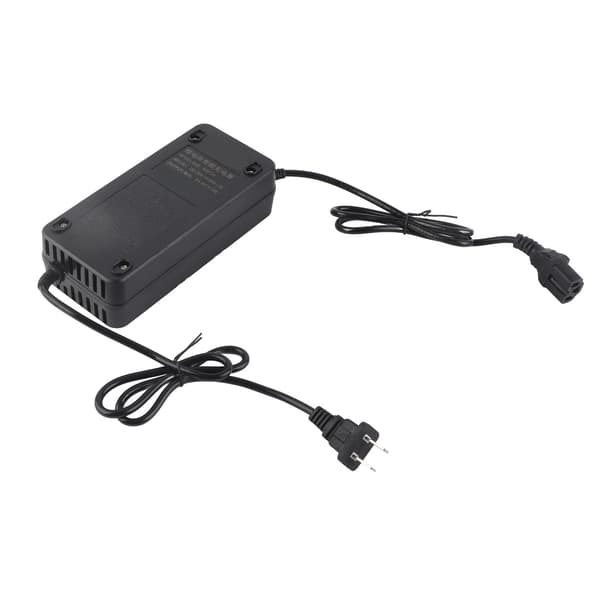 48V 2A Lithium Batterilader til El-køretøjer Elcykel CN Stik 220V
