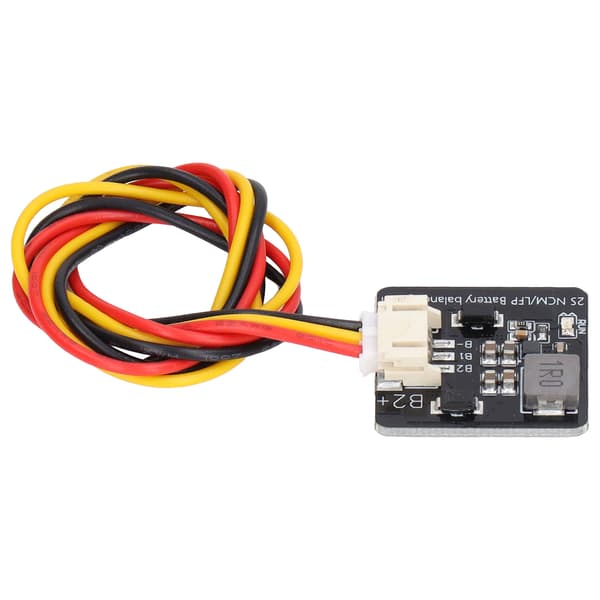 Universal Li Ion Celle Balancer Aktiv Equalizer Board til LiFePO4 2s