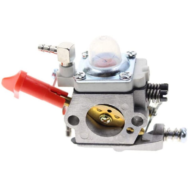 Børsteskærer karburator passer til Walbro WT-997 WT-668 WT-664 23-30.5CC flymodel karburatortilbehør