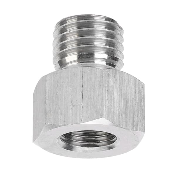 NPT 1 8 - M12X1 5 urosadapteriliitin