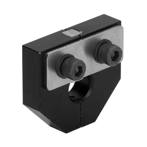1,75 mm aluminiumlegering 3D-printer glødetrådssvejse-kontaktsensor sort