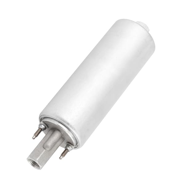 Universal Extern Bränslepump Högtrycksflöde Inline GSL392 Ersättning 255 LPH 15‑120 PSI